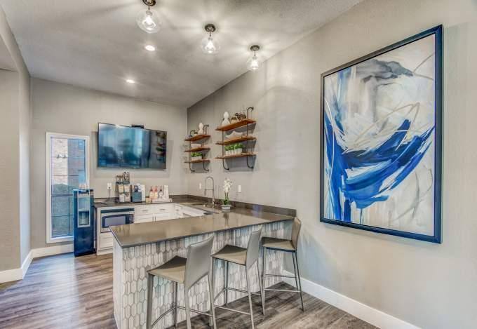 4912 Haverwood Lane #2015, Dallas, TX 75287