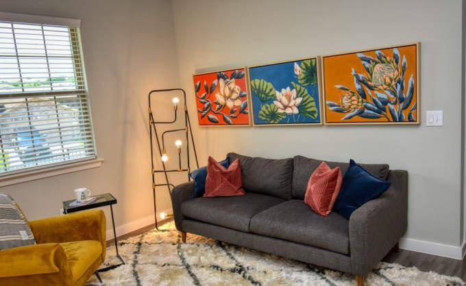 8200 Clarksprings Dr #2015, Dallas, TX 75236