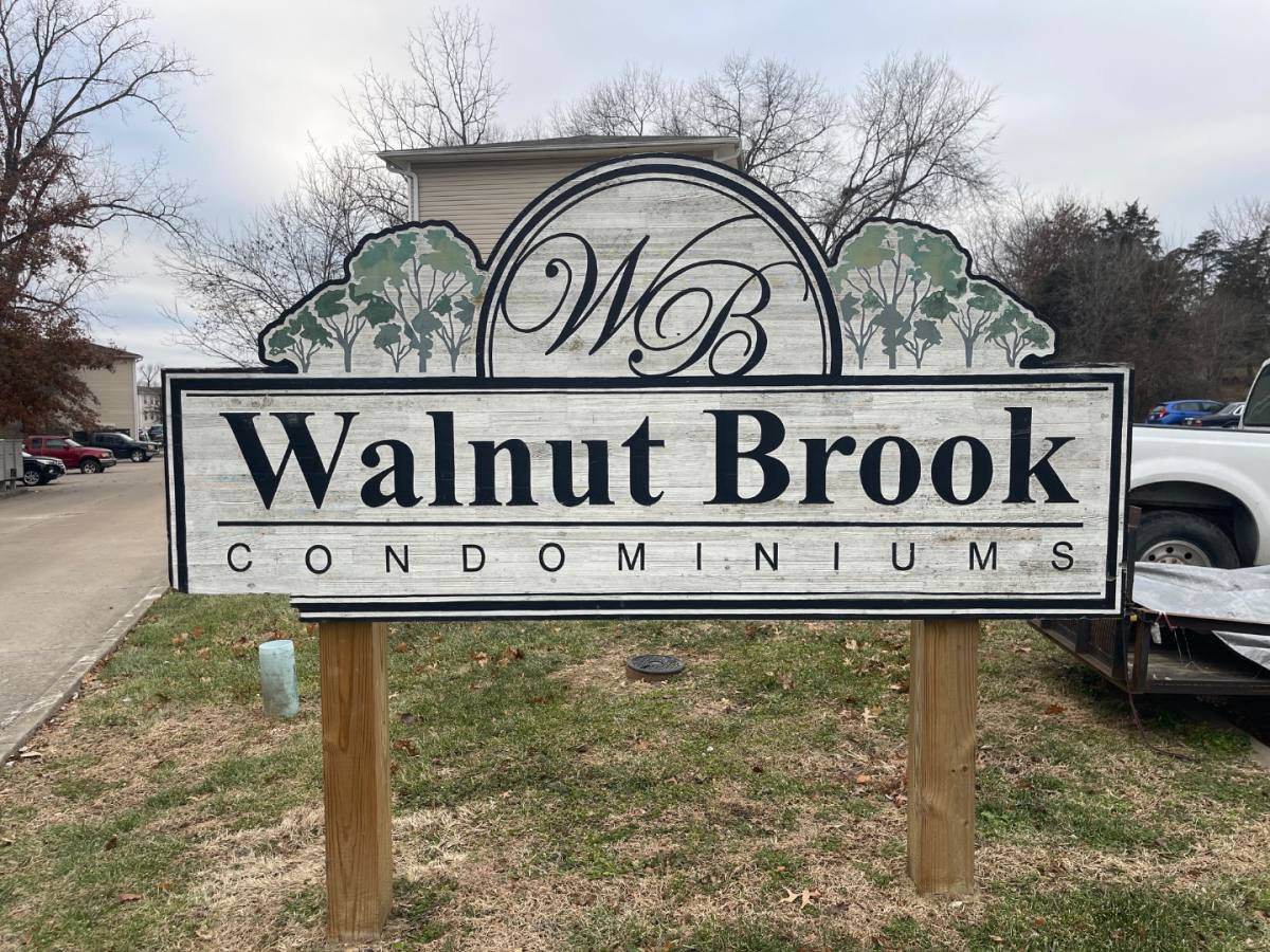 Condo for rent at 5451 S Bethel Church Rd #103, Columbia, MO 65203