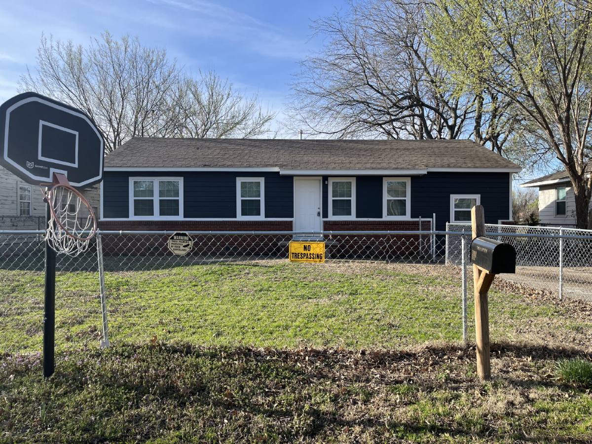 1390 E 51st St N, Tulsa, OK 74126