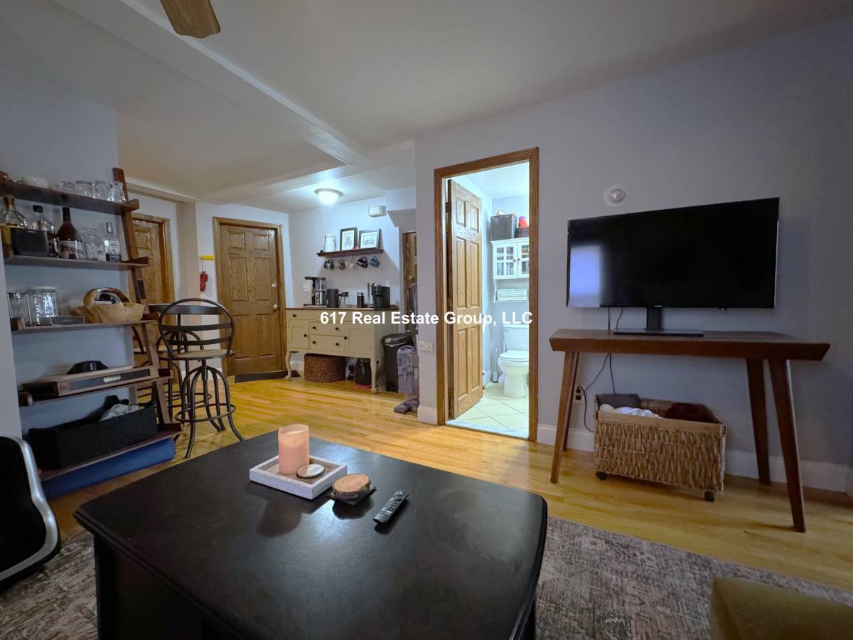 Apartment for rent at 12 Abbey Rd #1, Brighton, MA 02135