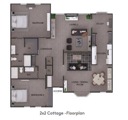Apartment for rent at Aspen Place, 2700 Indian Creek Blvd, Oklahoma City, OK 73120