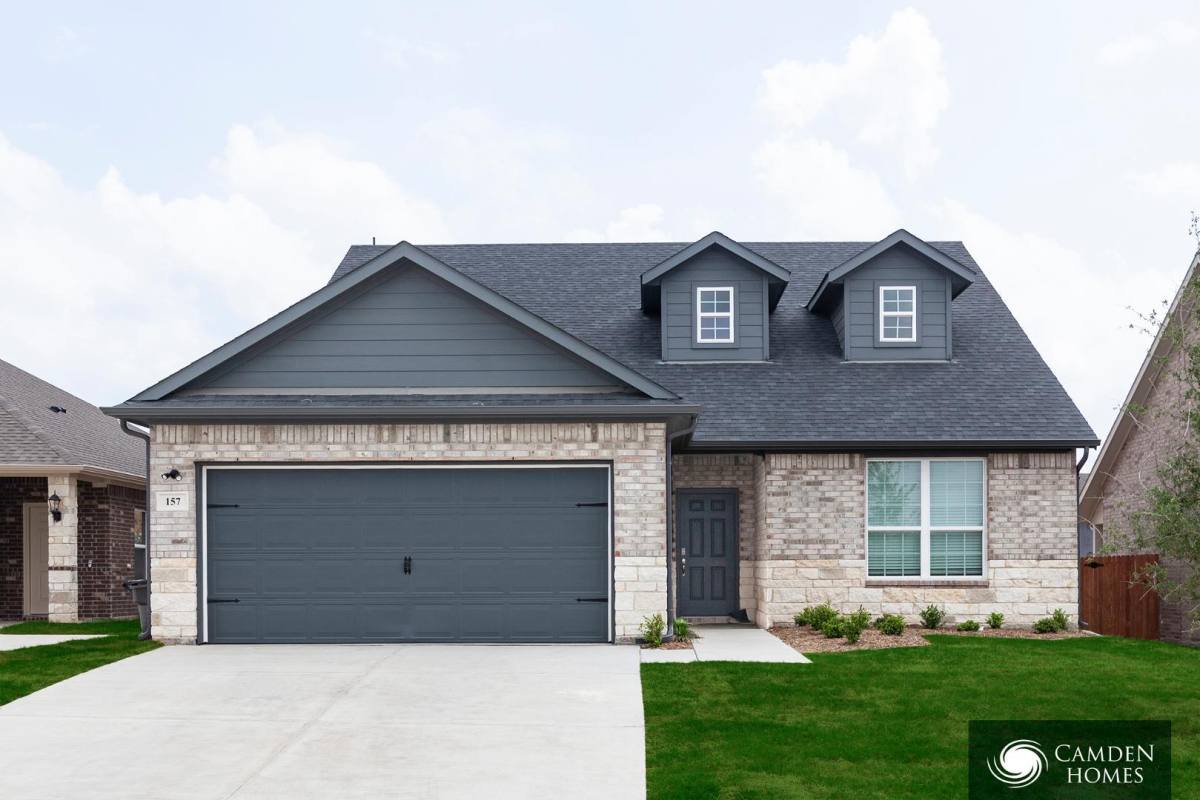 House for rent at 2033 Peppermint Lane, Dallas, TX 75217