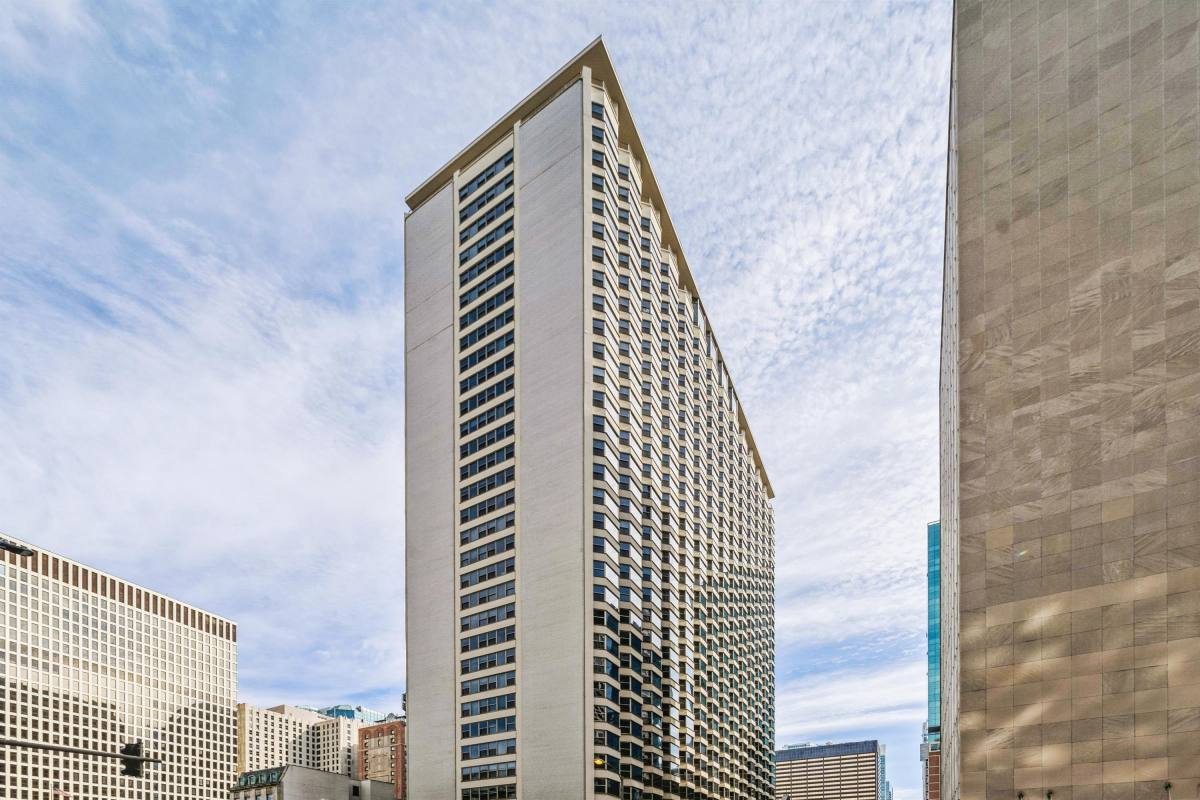 Townhouse for rent at 535 Residences, 535 N Michigan Ave #1508, Chicago, IL 60611