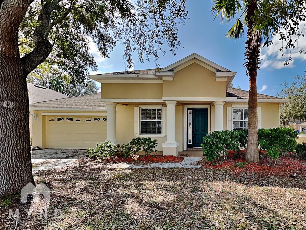 House for rent at Suncoast Lakes, 10723 Deerberry Dr, Land O Lakes, FL 34638