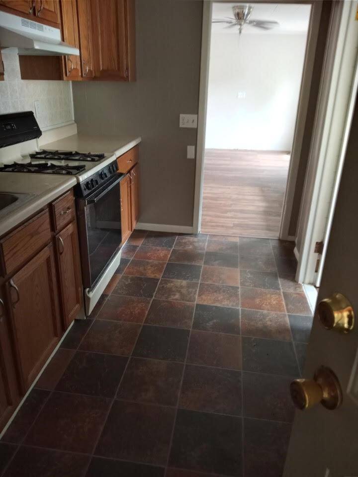 House for rent at 612 Main St, Rural Valley, PA 16249