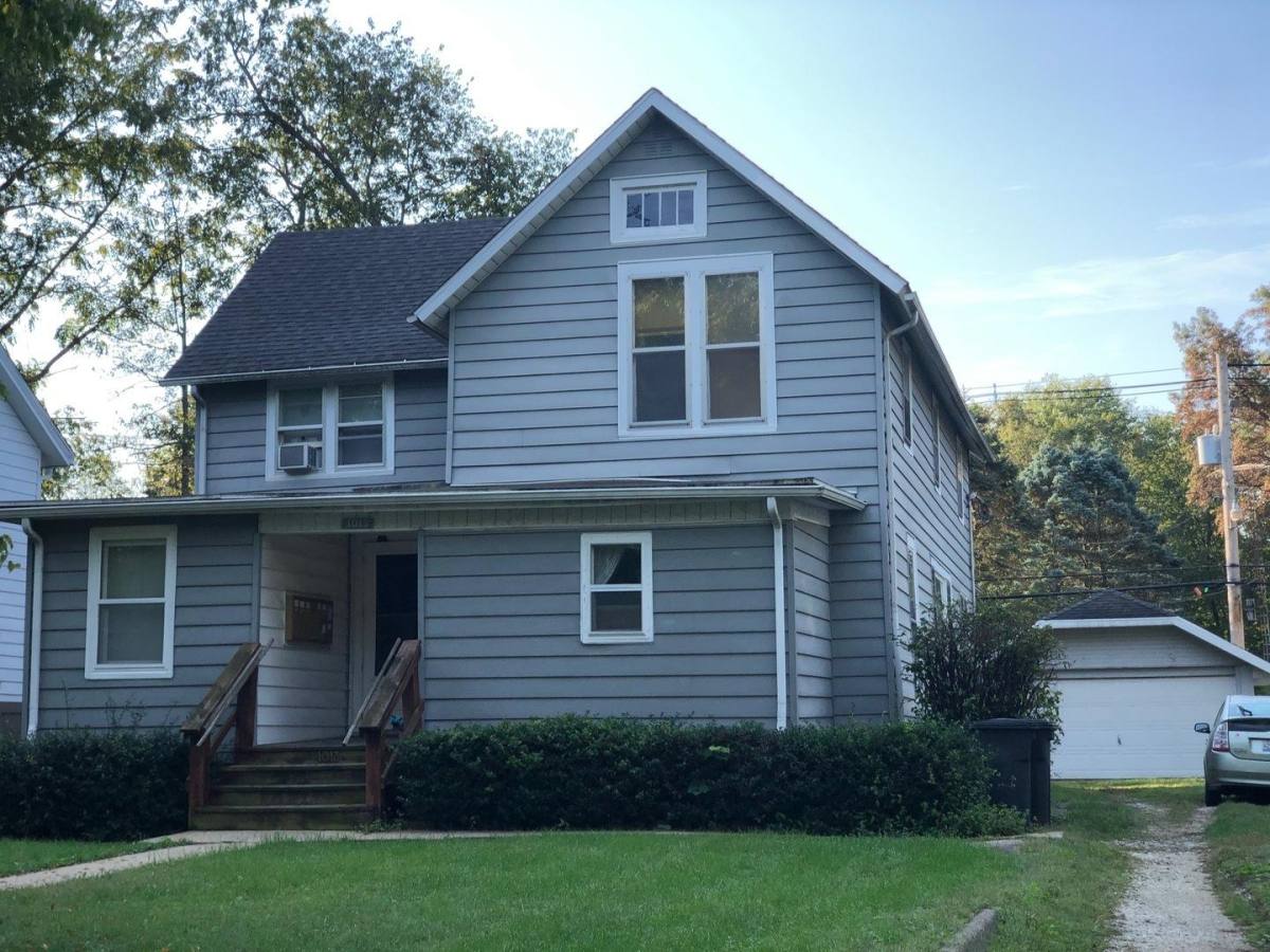 Apartment for rent at Park Avenue West, 1013 W Church St #6, Champaign, IL 61821
