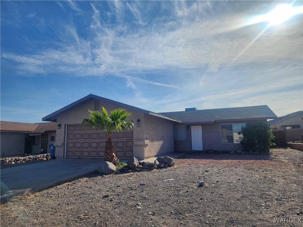 House for rent at 3740 June St, Bullhead City, AZ 86442