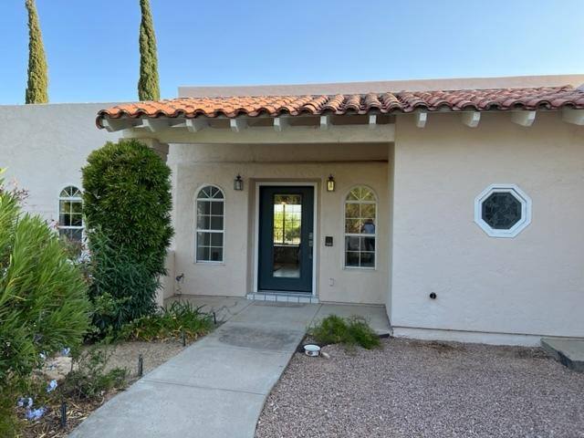 House for rent at Skyline Country Club Estates, 6690 N Los Leones Dr, Tucson, AZ 85718