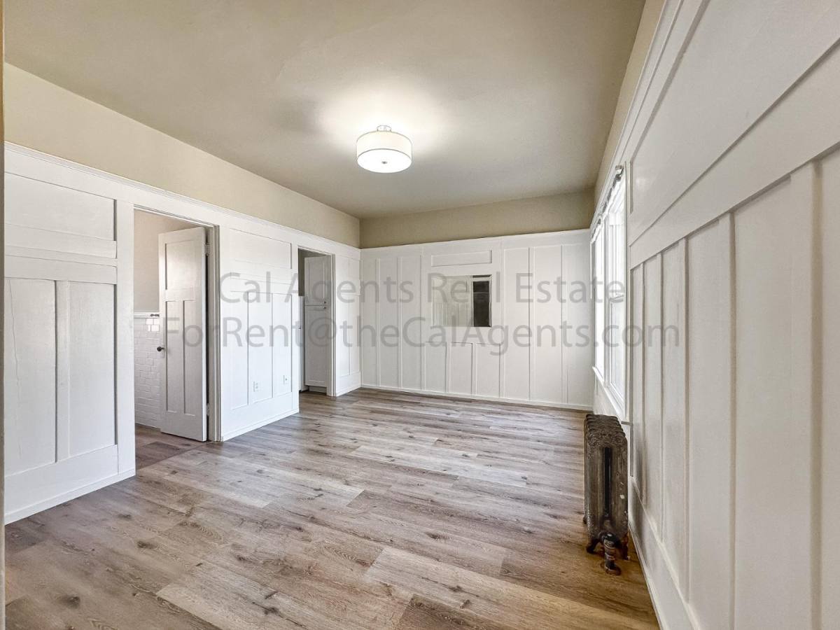 House for rent at 807 Jackson St #8, Oakland, CA 94607