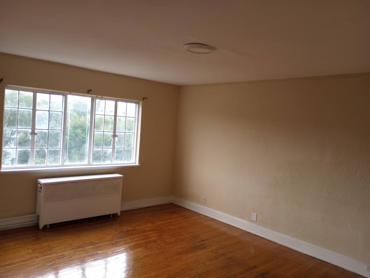Apartment for rent at 155 W River St, Wilkes Barre, PA 18702