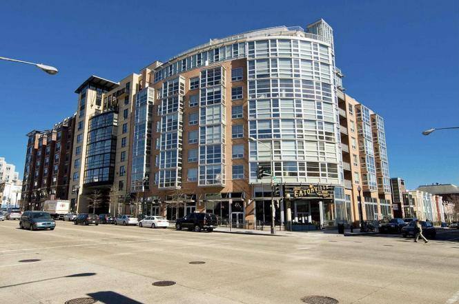 Condo for rent at U Street Corridor, 2125 14th St NW 220 #220, Washington, DC 20009