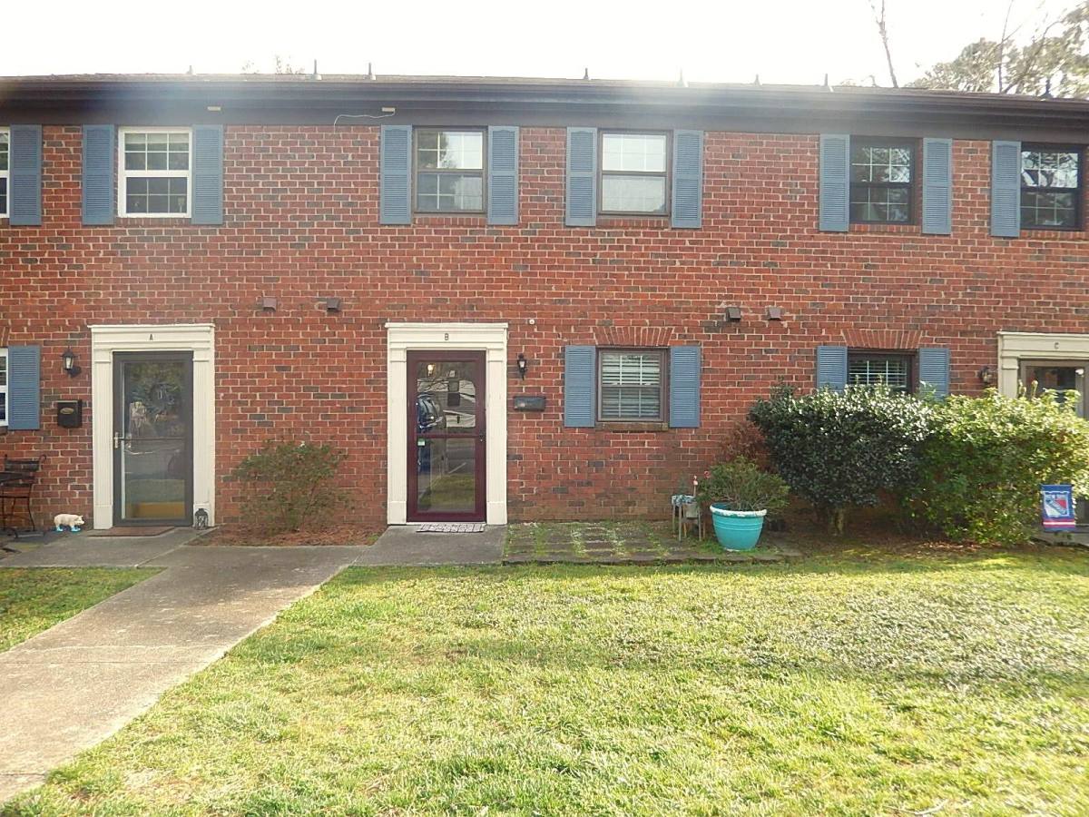Townhouse for rent at The Falls Condominiums, 5805-B Nottoway Court #1, Raleigh, NC 27609