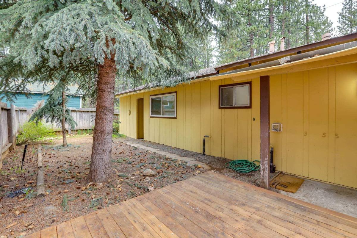 Townhouse for rent at Tahoe Sierra, 2708 Armstrong Ave #A, South Lake Tahoe, CA 96150