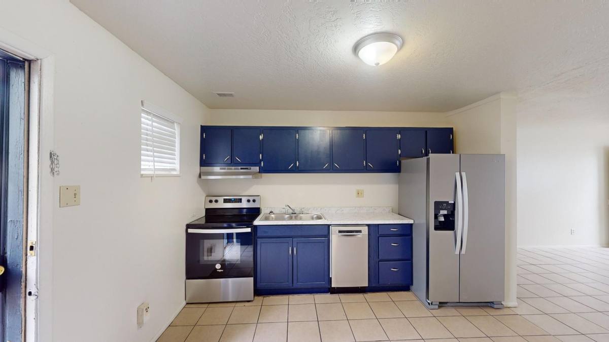 Apartment for rent at 3410 Thaxton Ave SE #29, Albuquerque, NM 87106