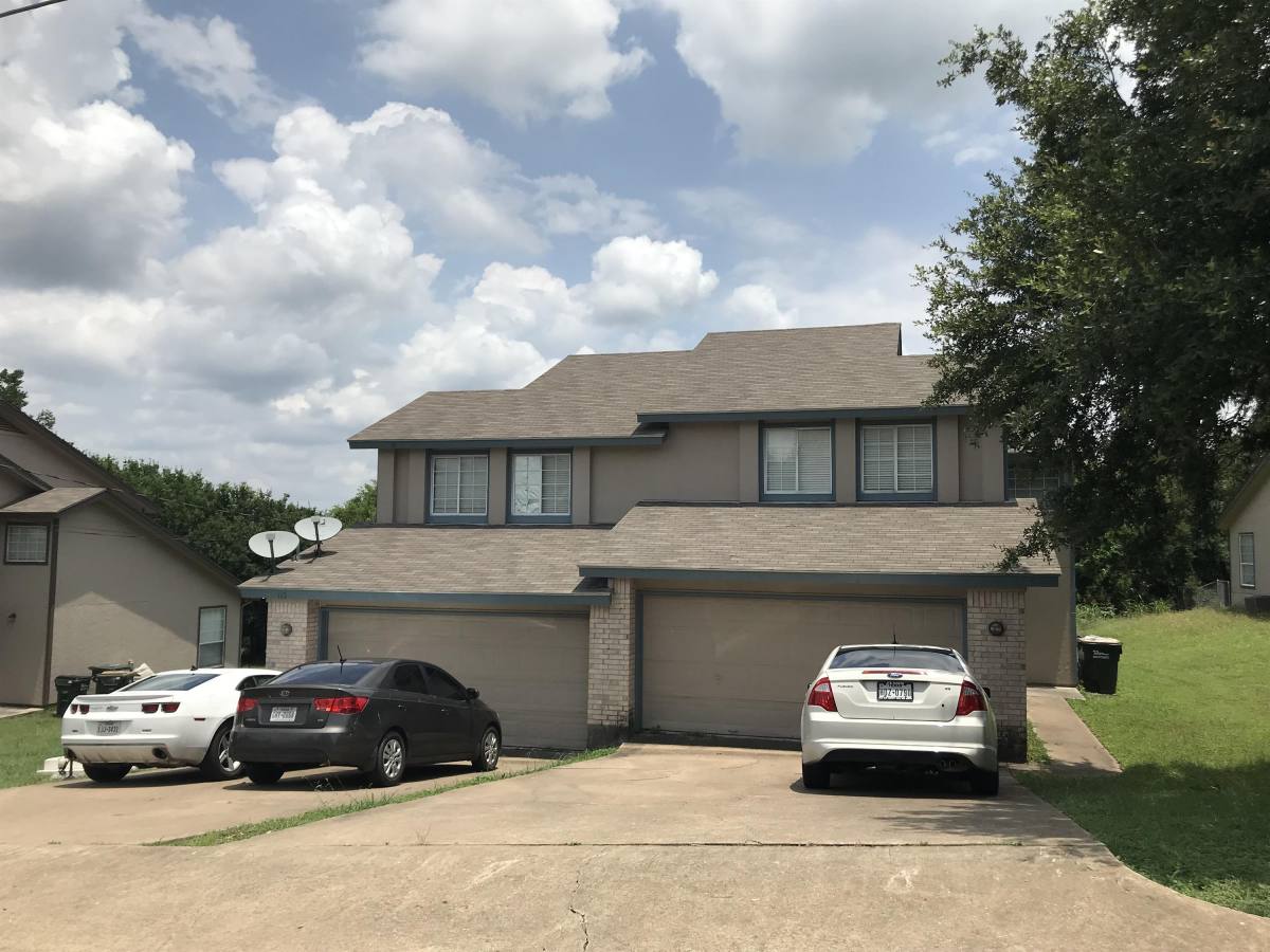 House for rent at 113 Crest Dr, San Marcos, TX 78666