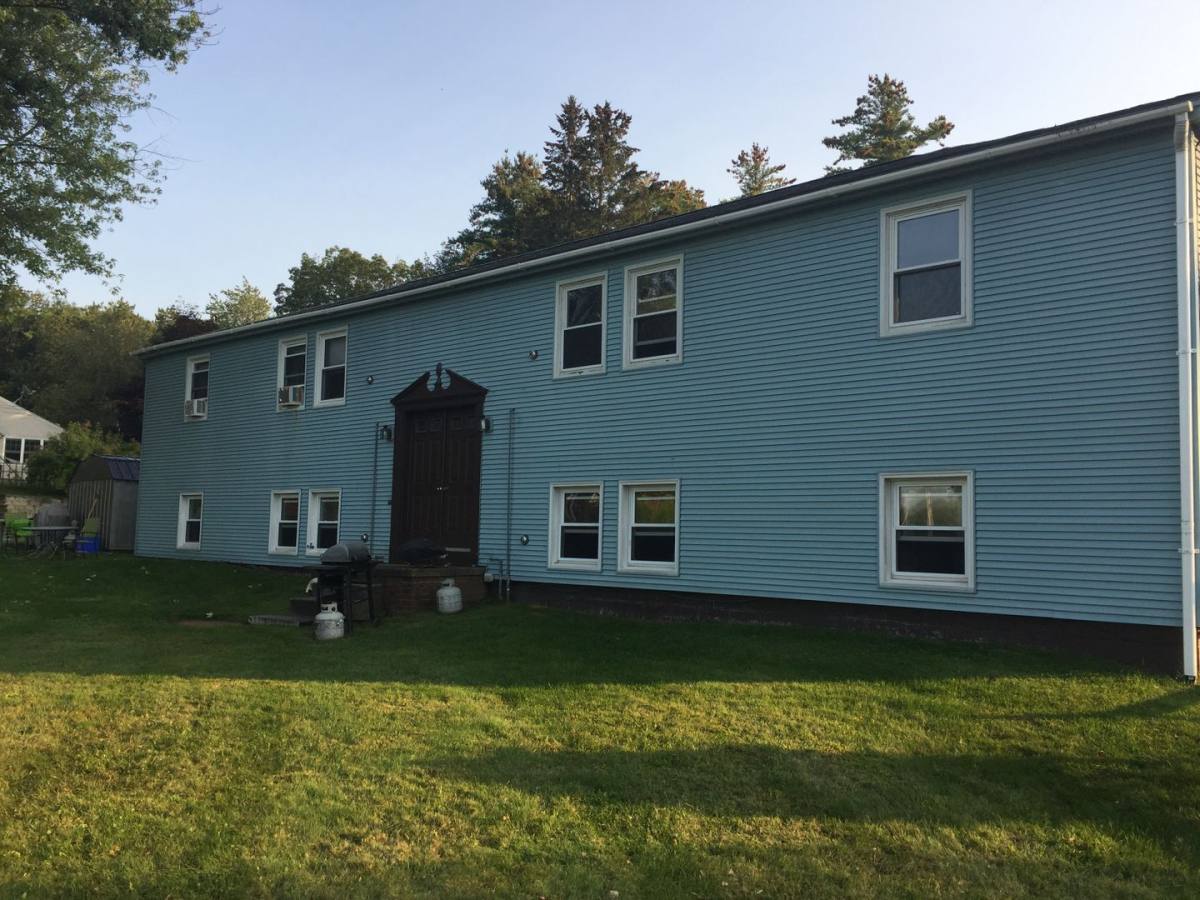 Apartment for rent at 25 Sandy Shore Terrace, Colchester, VT 05446