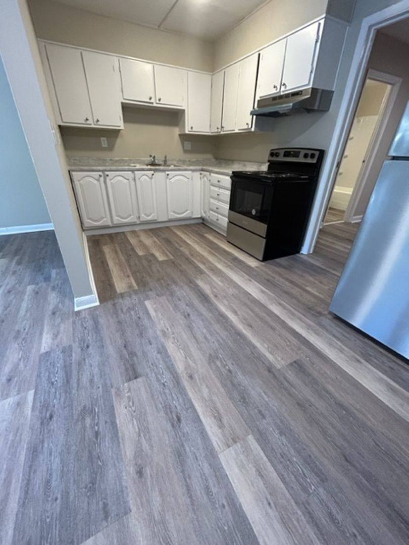 Apartment for rent at 776 W Ave, Gainesville, GA 30501