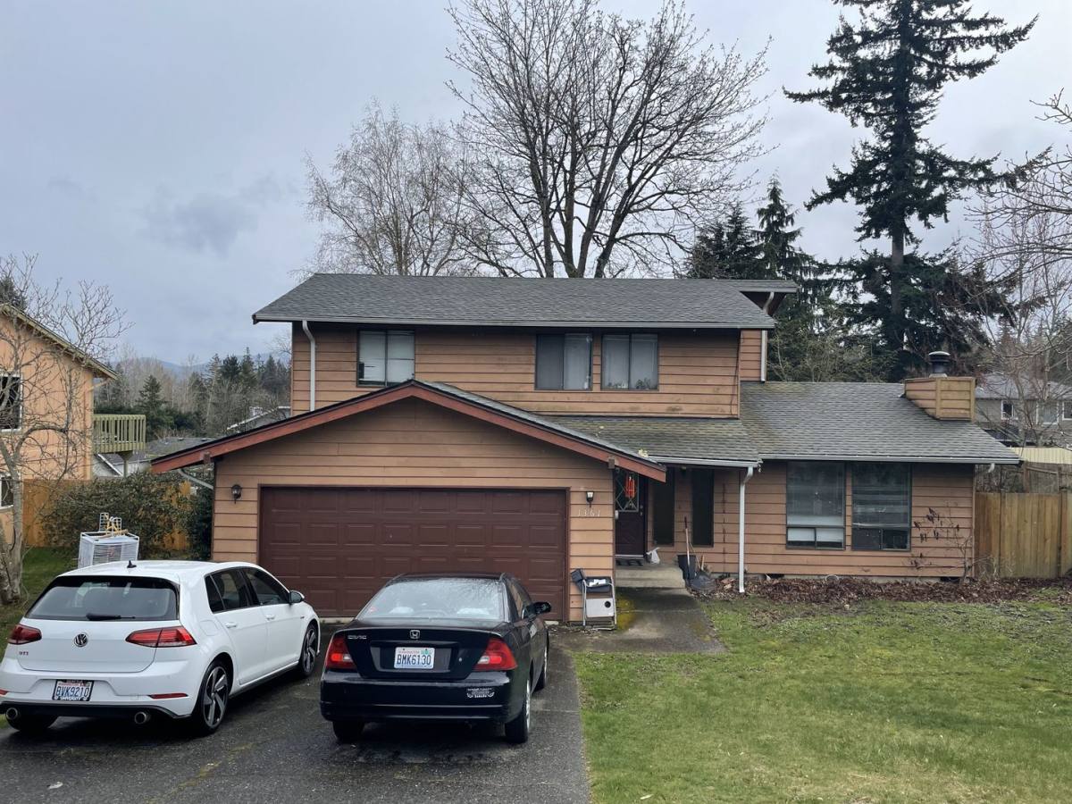 House for rent at 1361 Lahti Dr, Bellingham, WA 98226