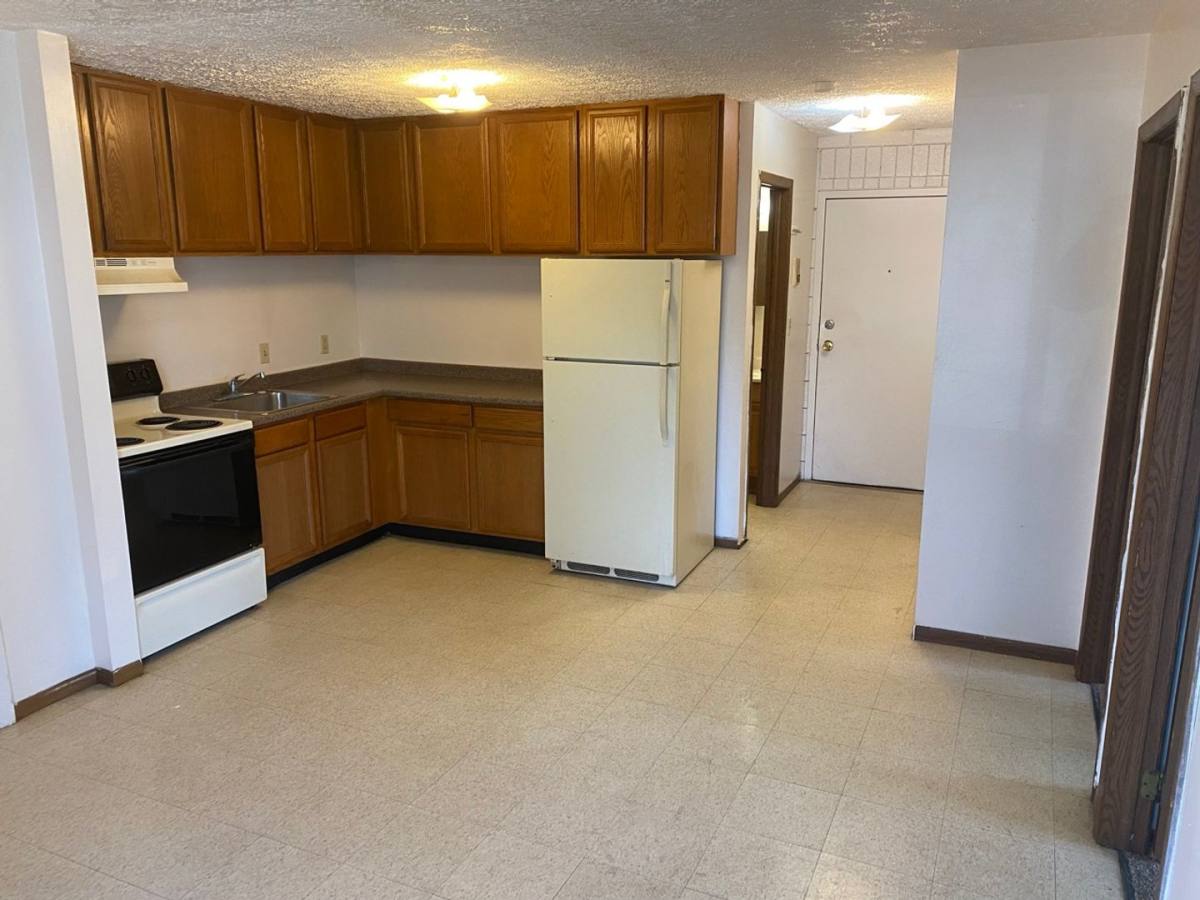Apartment for rent at 195 Wheeler St, Akron, OH 44304