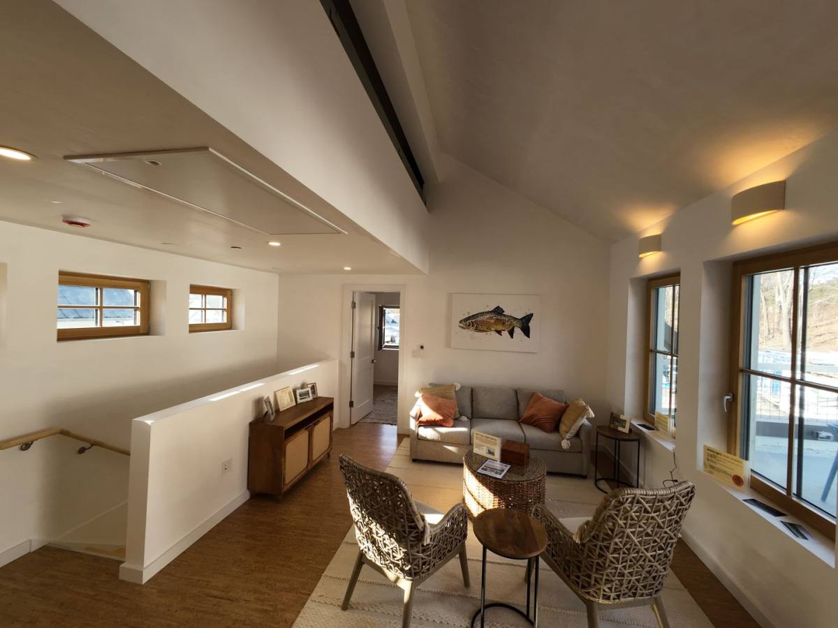Apartment for rent at 17 Cottage Court, Newburyport, MA 01950