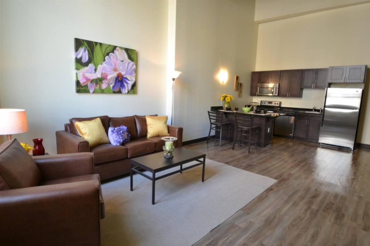 Apartment for rent at 324 W Water St, Syracuse, NY 13202