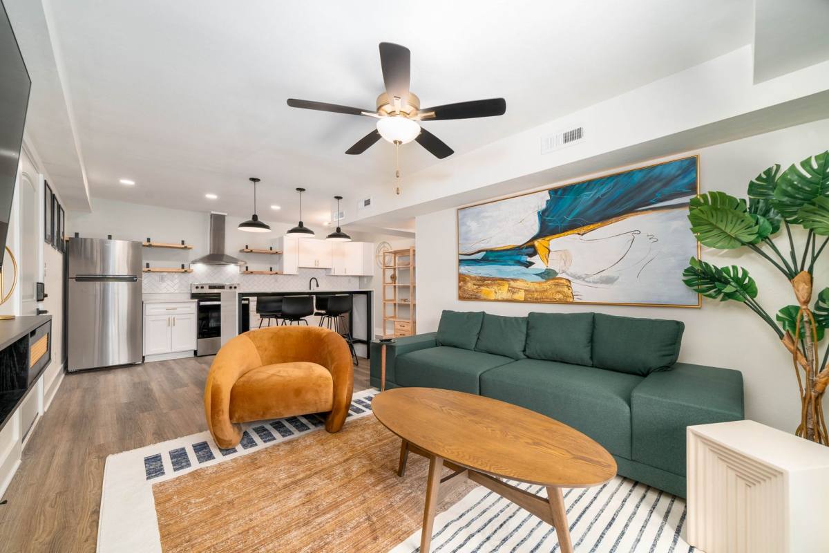 Apartment for rent at 1227 E Ocean View Ave, Norfolk, VA 23503