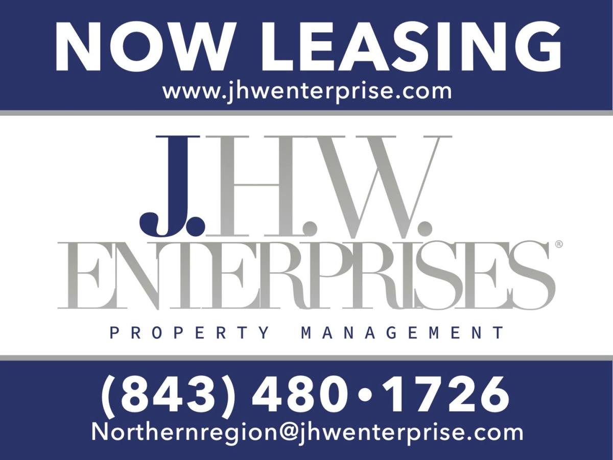 Apartment for rent at 1946 Iron St, North Charleston, SC 29405