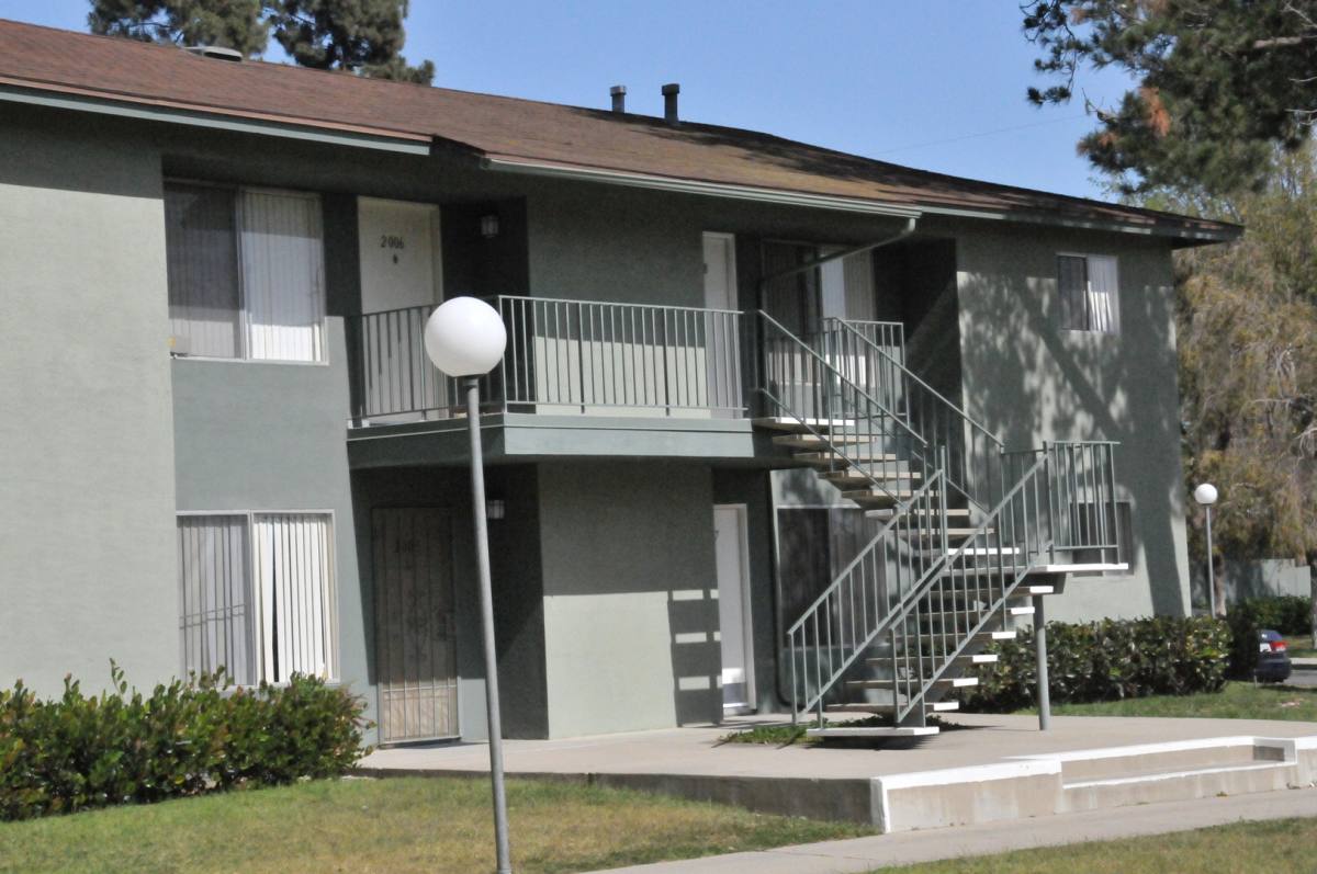 Apartment for rent at 6500 Telephone Rd, Ventura, CA 93003