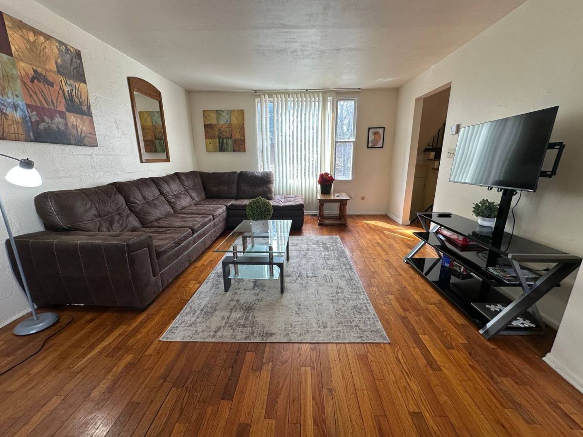 Apartment for rent at 115 James St, Ithaca, NY 14850