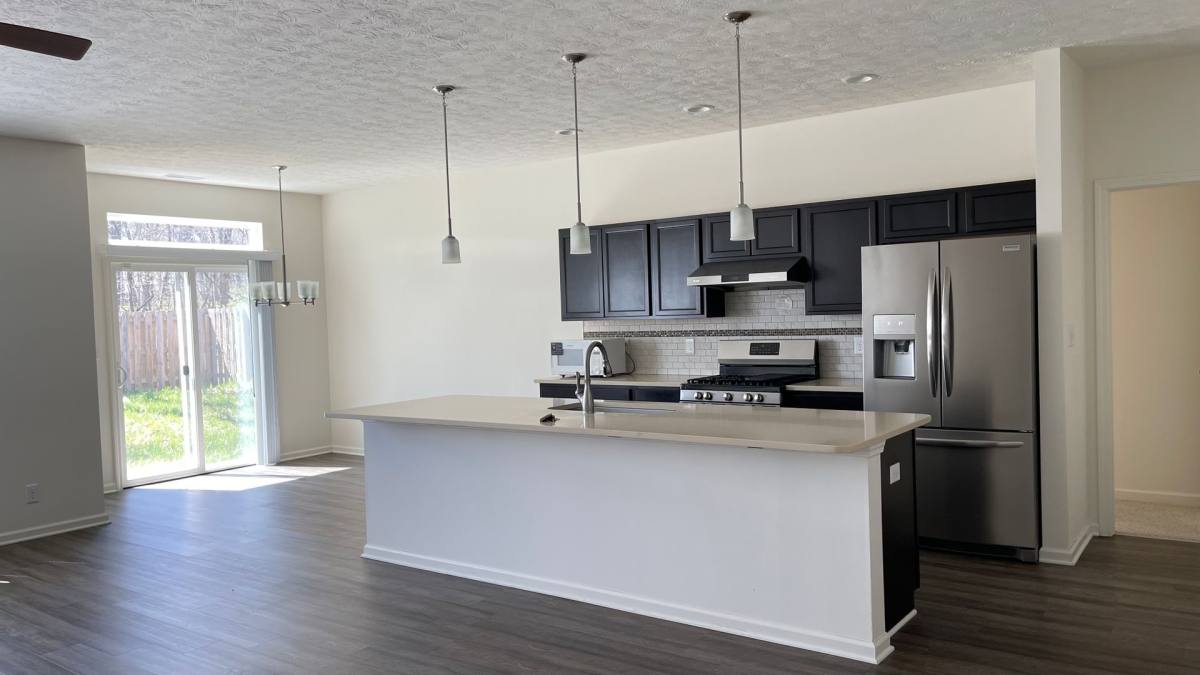 House for rent at 2869 Morallion Dr, West Lafayette, IN 47906