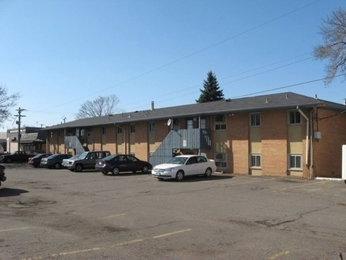 Apartment for rent at 7700 Bloomington Ave S, Minneapolis, MN 55423