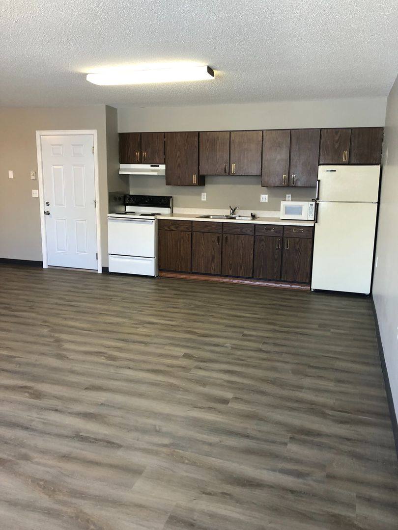 Apartment for rent at 425 N Dubuque St, North Liberty, IA 52317