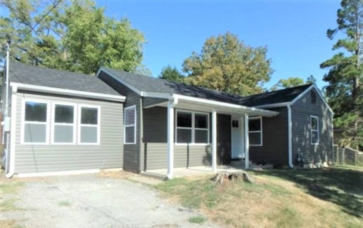 House for rent at 608 Morningside Dr, Columbia, MO 65201