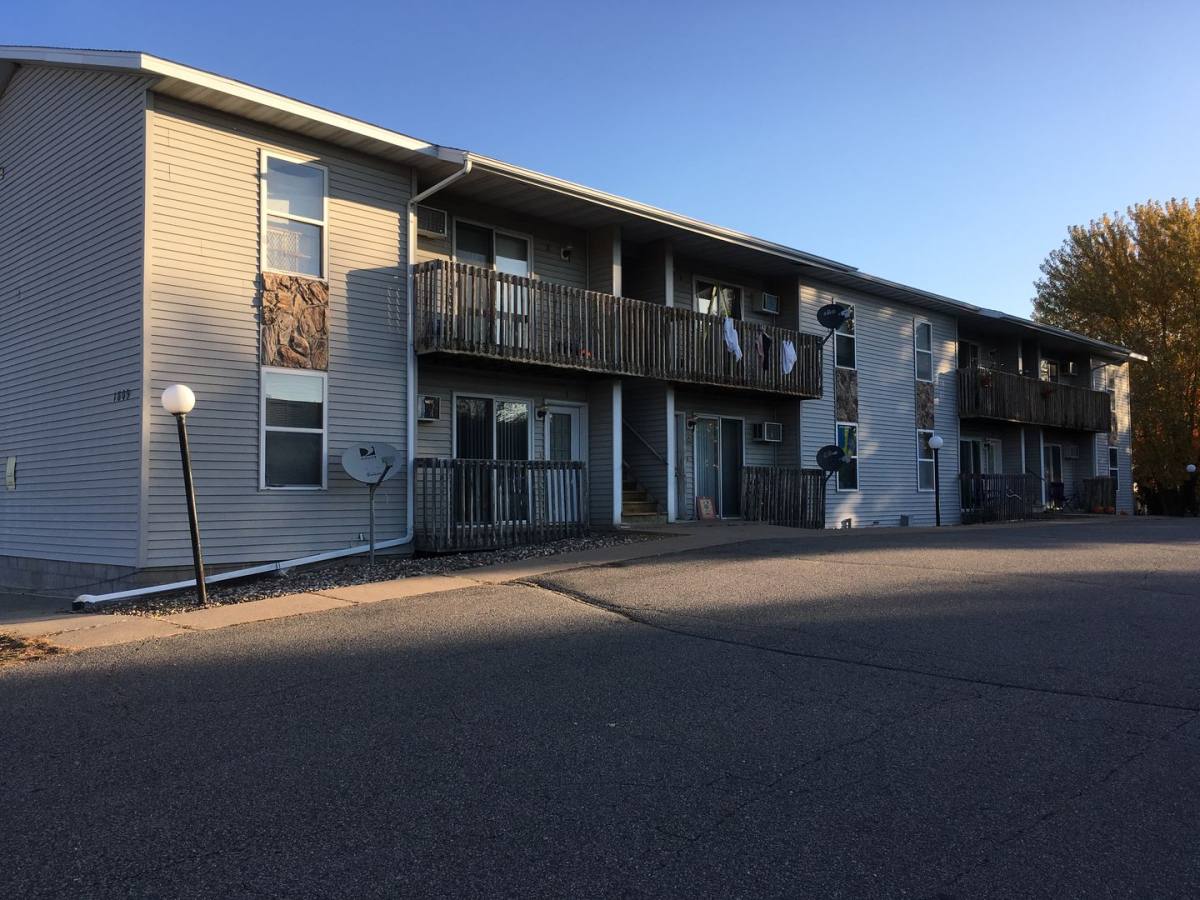 Apartment for rent at 1809 N 11th Ave, Wausau, WI 54401