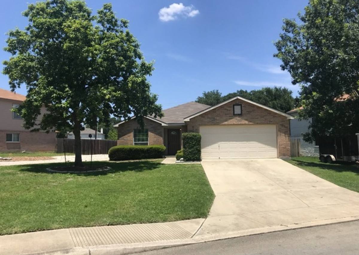 House for rent at 834 Creek Pebble, San Antonio, TX 78253