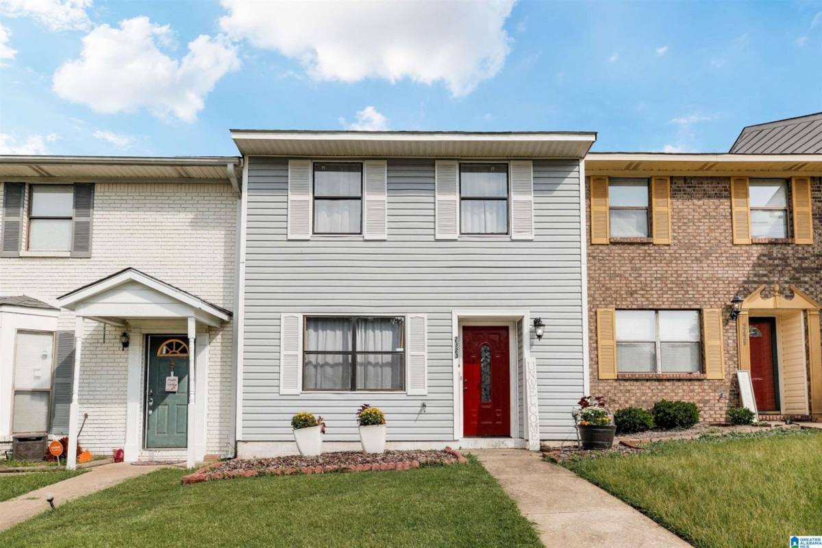 House for rent at 2323 Cheshire Dr, Birmingham, AL 35235
