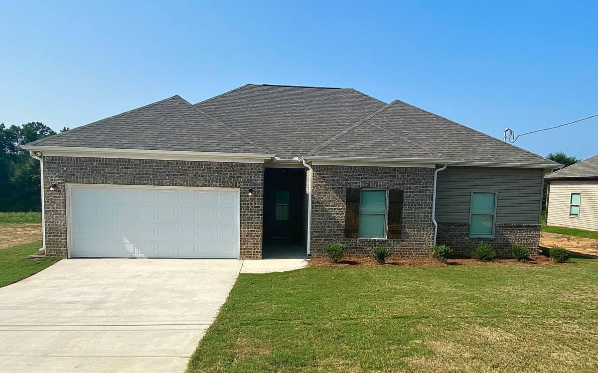 House for rent at 116 Dreher Rd, Jasper, AL 35504