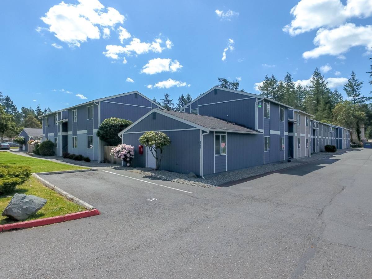 Apartment for rent at 5628 Boston Ave SW, Lakewood, WA 98499