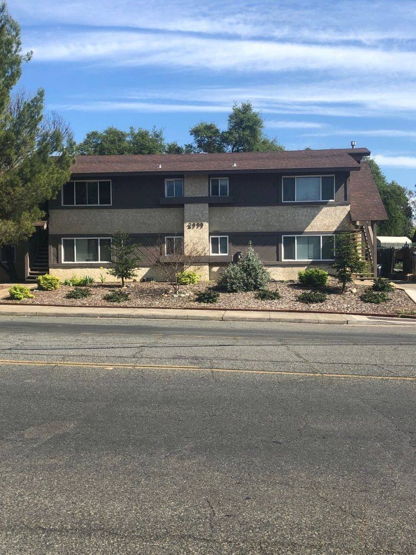 Apartment for rent at 2999 Oro Dam Blvd E, Oroville, CA 95966