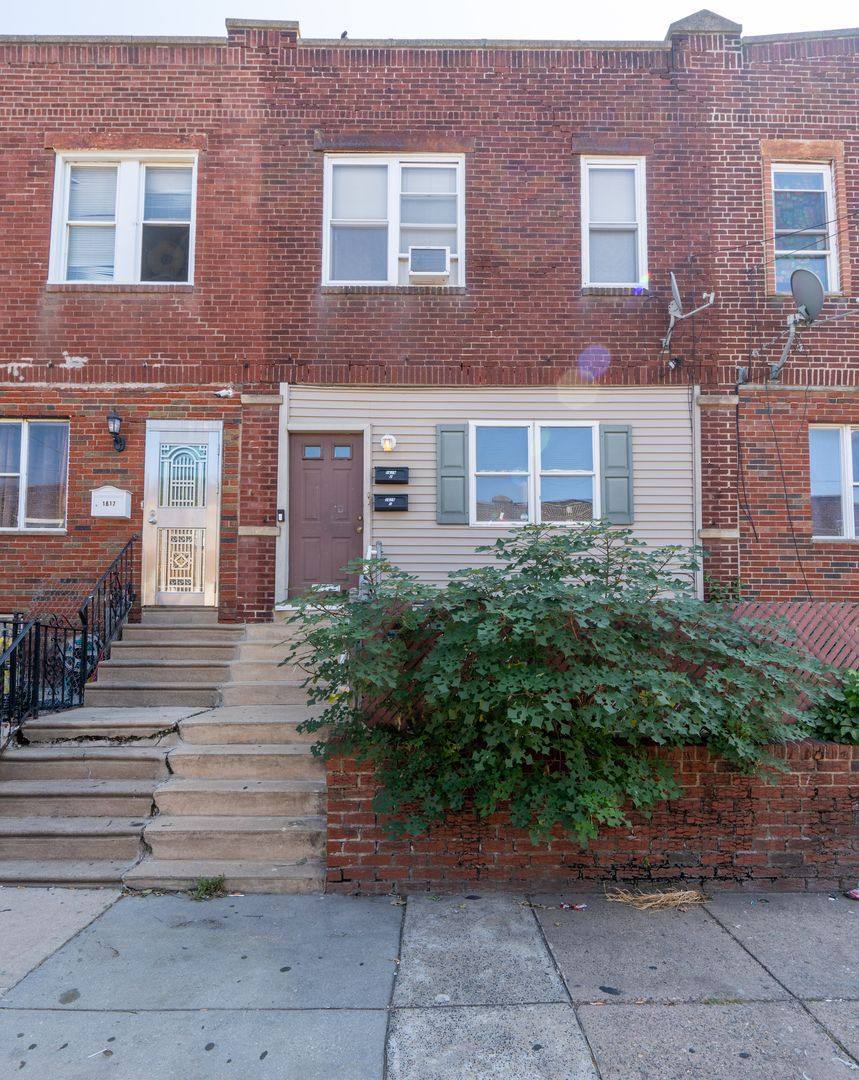 Apartment for rent at 1619 S 28th St, Philadelphia, PA 19145