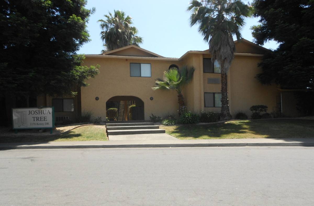 Apartment for rent at 1170 Kenny Dr, Yuba City, CA 95991