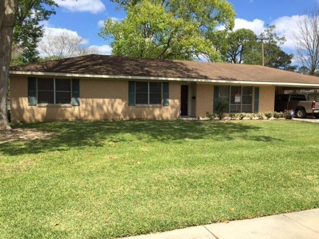House for rent at 10645 Kenlee, Baton Rouge, LA 70815