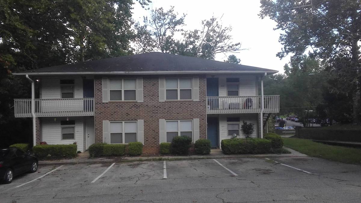 House for rent at 3221 Ginger Dr, Tallahassee, FL 32301