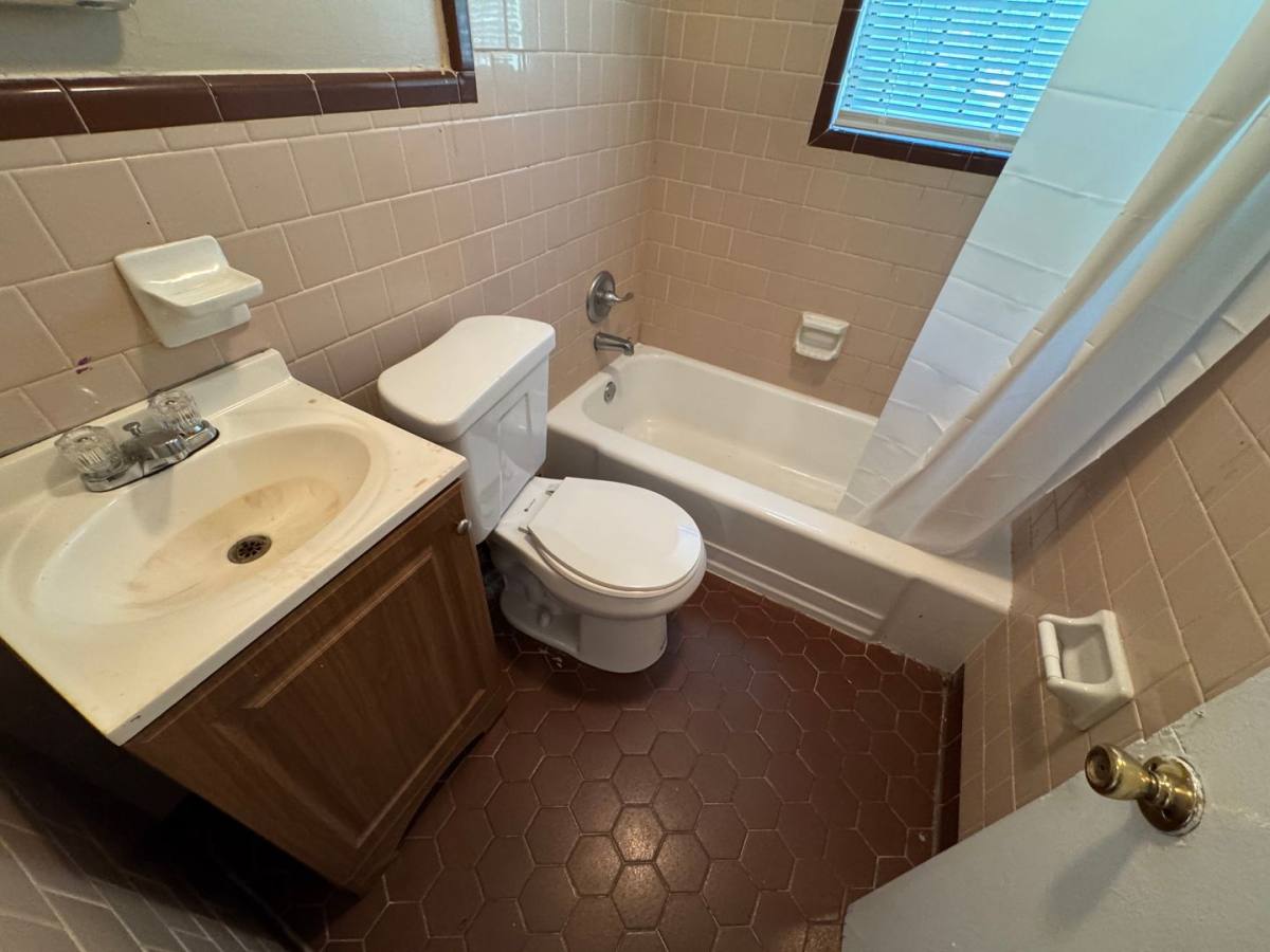 House for rent at 1348 Hall St SW, Birmingham, AL 35211