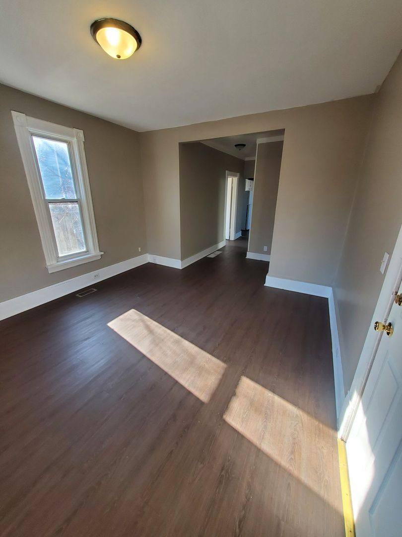 Apartment for rent at 1113 61st St, Kenosha, WI 53143