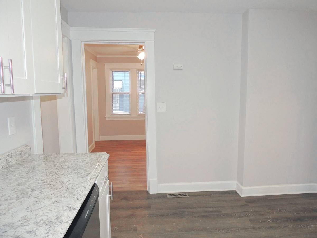 House for rent at 20400 Nicholas Ave, Euclid, OH 44123