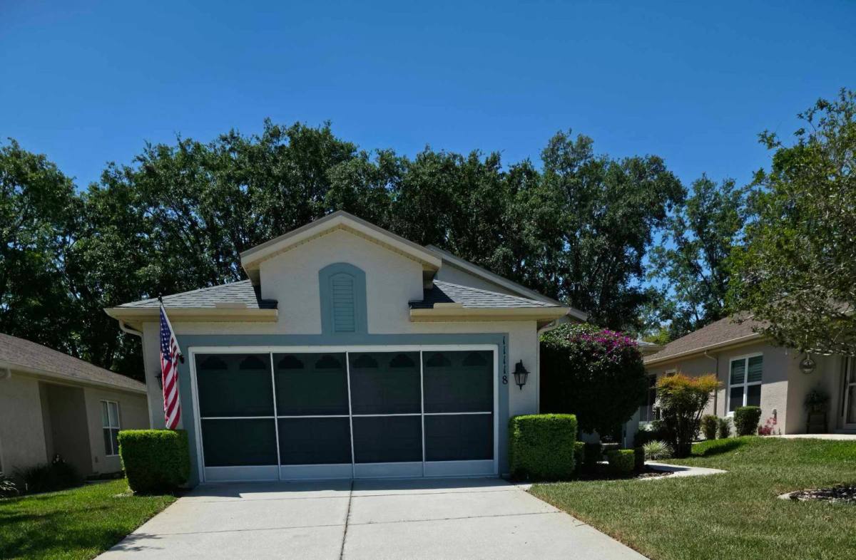 House for rent at 11118 Heathrow Ave, Spring Hill, FL 34606