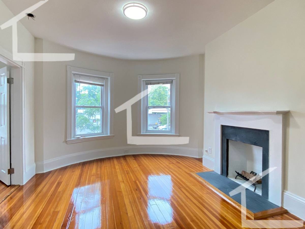 Apartment for rent at 87 Brighton Ave W, Allston, MA 02134