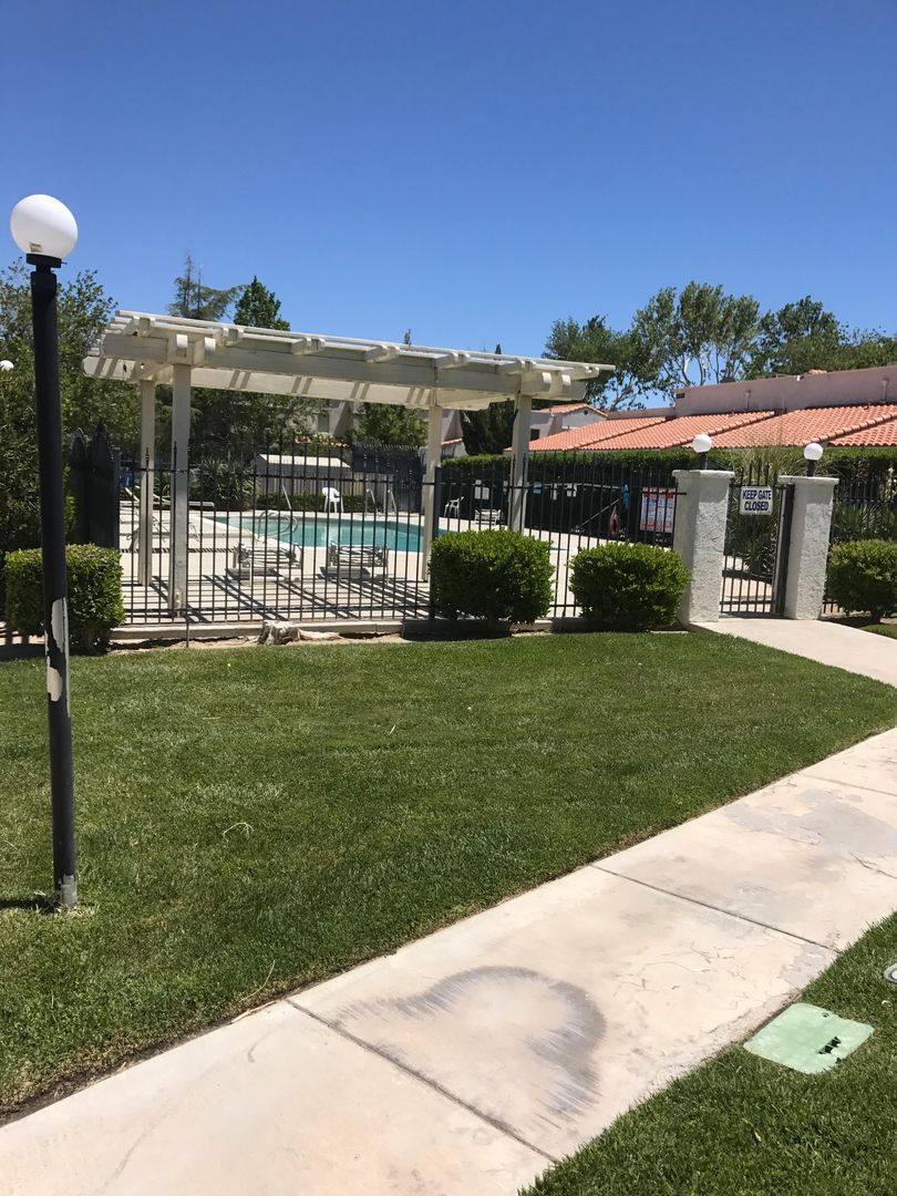 Townhouse for rent at 2818 - 2852 W Ave, Lancaster, CA 93536